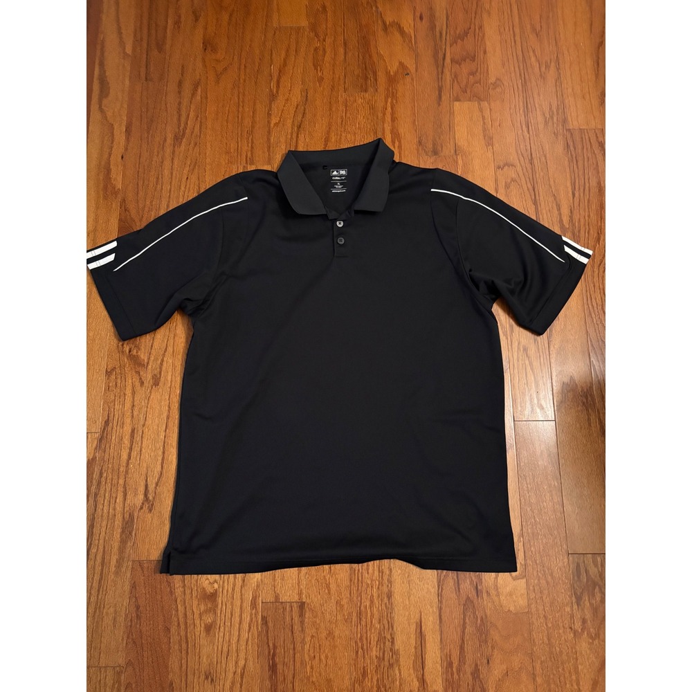 Adidas Clima Lite Golf Polo Size XL
